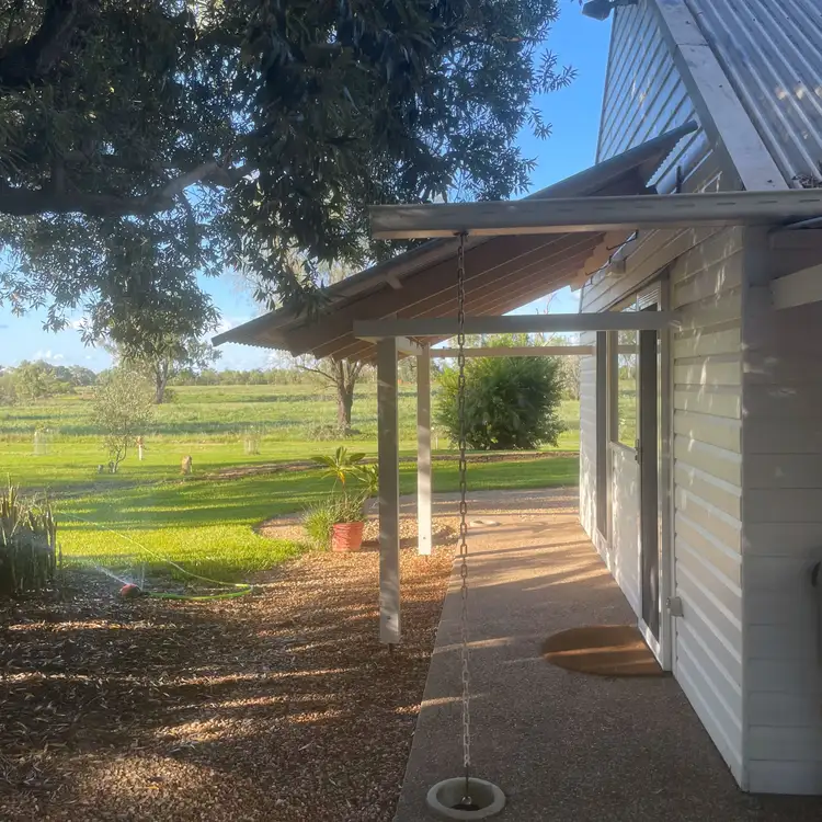 Third view of Homely studio listing, Studio/9 Sunnyside Road, Moree NSW 2400