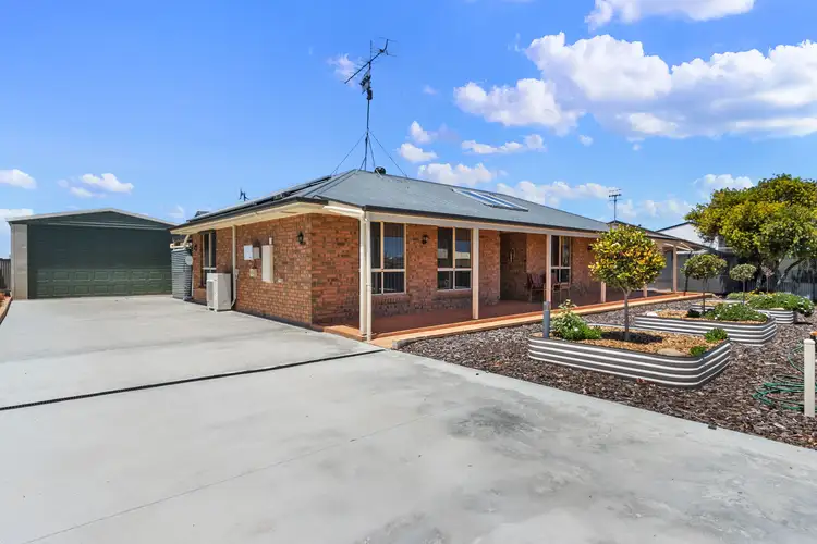 Main view of Homely house listing, 23 Crampton Crescent, Port Victoria SA 5573