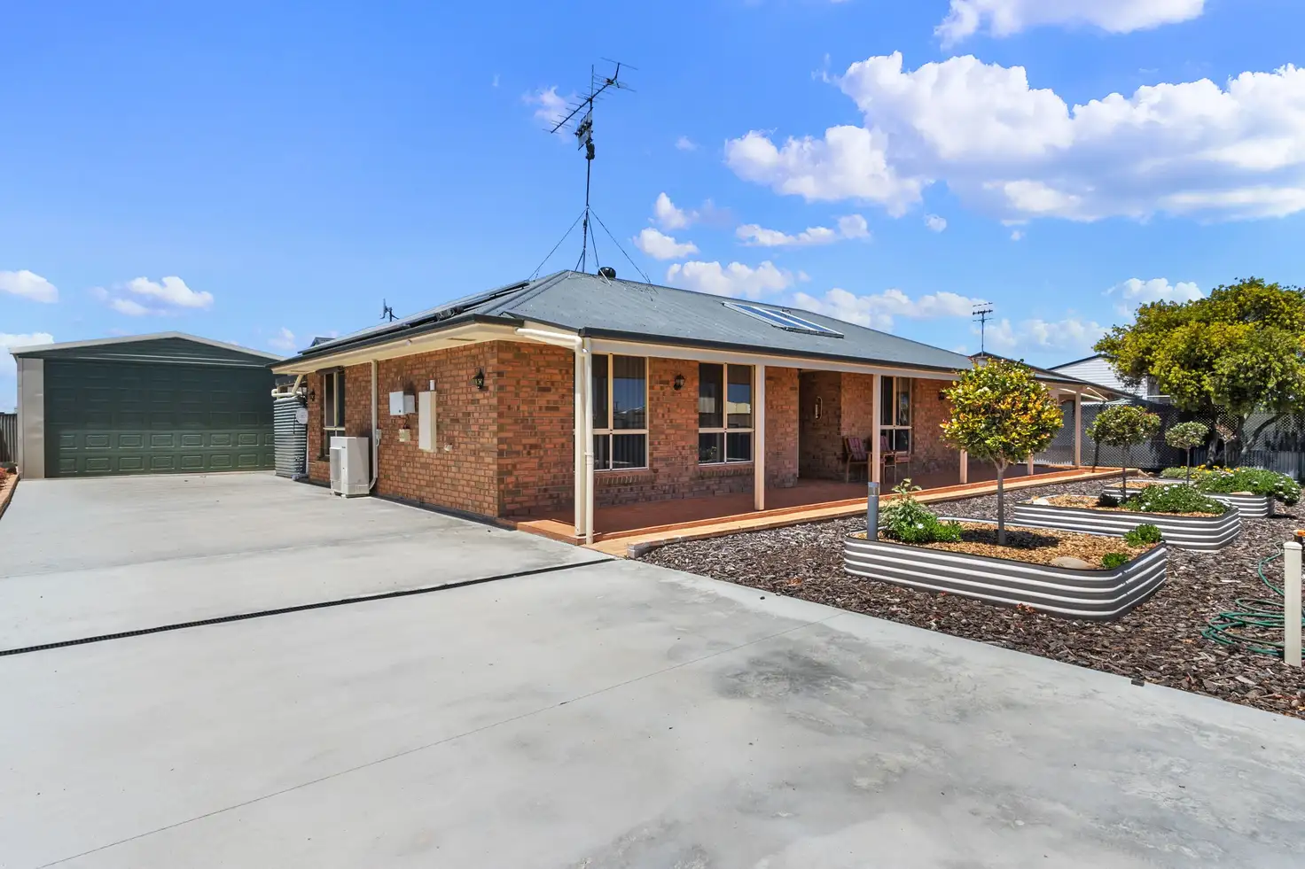 Main view of Homely house listing, 23 Crampton Crescent, Port Victoria SA 5573