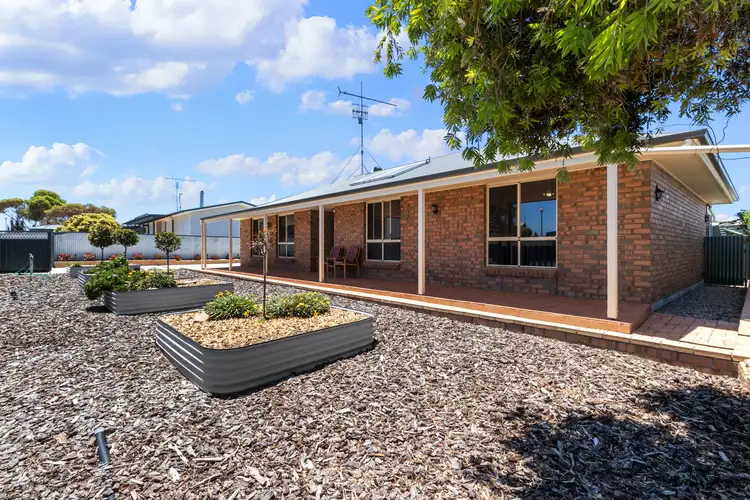 Second view of Homely house listing, 23 Crampton Crescent, Port Victoria SA 5573
