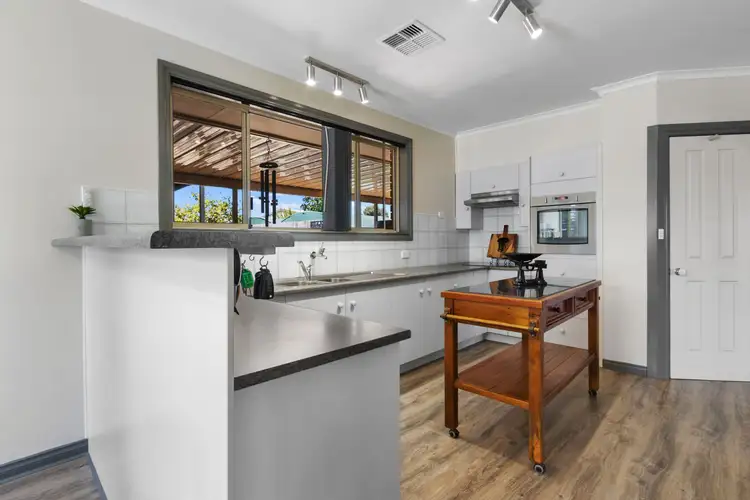 Fifth view of Homely house listing, 23 Crampton Crescent, Port Victoria SA 5573