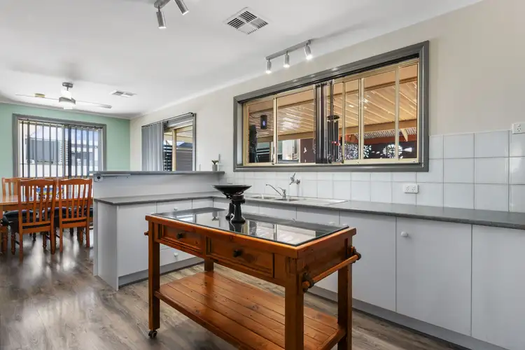Sixth view of Homely house listing, 23 Crampton Crescent, Port Victoria SA 5573