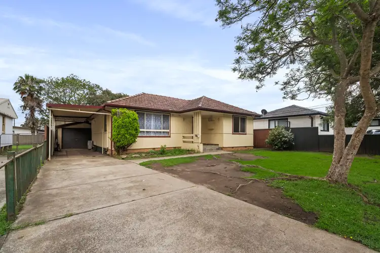 Main view of Homely house listing, 10 Gasmata Crescent, Whalan NSW 2770