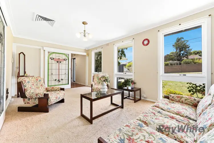 Second view of Homely house listing, 4 Jacksons Road, Noble Park North VIC 3174
