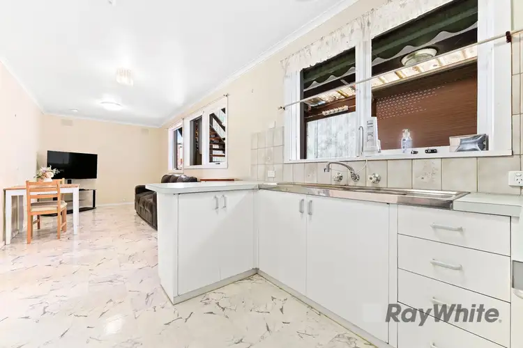 Fourth view of Homely house listing, 4 Jacksons Road, Noble Park North VIC 3174