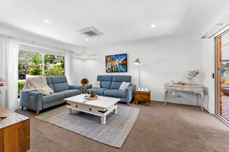 Fifth view of Homely house listing, 4 Central Street, Forest Lake QLD 4078
