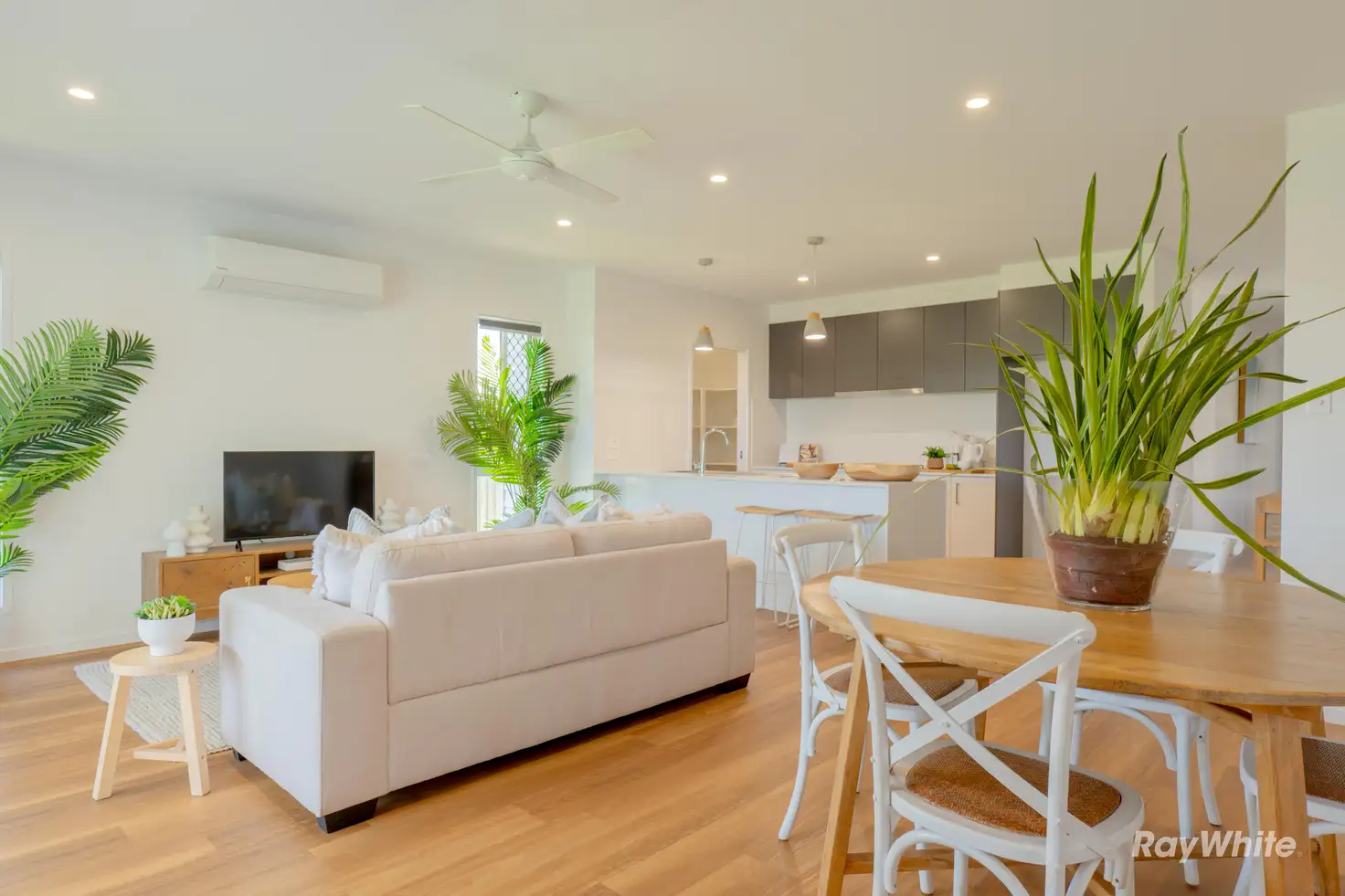 Main view of Homely house listing, 10 Chase Close, Bargara QLD 4670