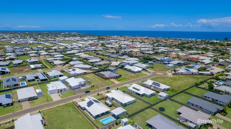 Third view of Homely house listing, 10 Chase Close, Bargara QLD 4670