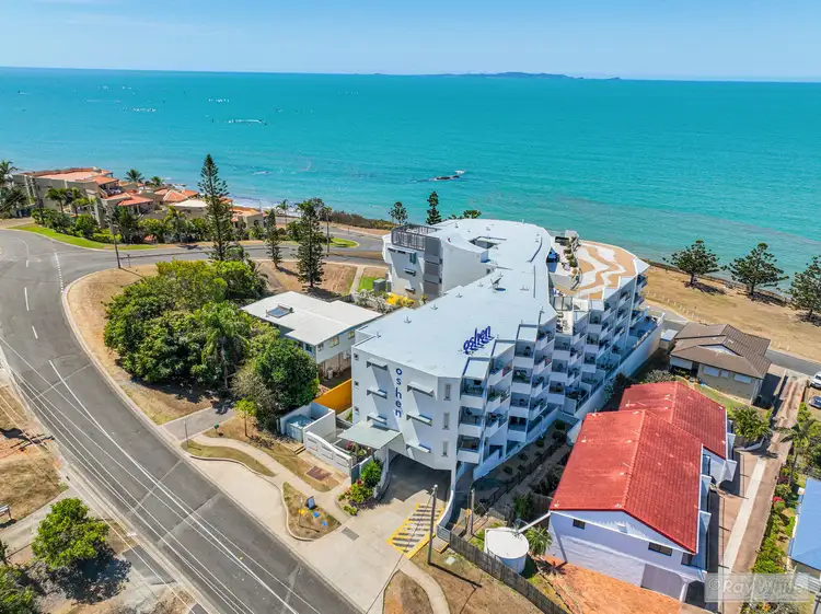 Main view of Homely apartment listing, 2/30-32 Adelaide Street, Yeppoon QLD 4703