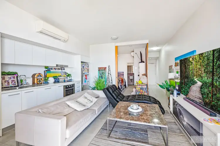 Second view of Homely apartment listing, 2/30-32 Adelaide Street, Yeppoon QLD 4703