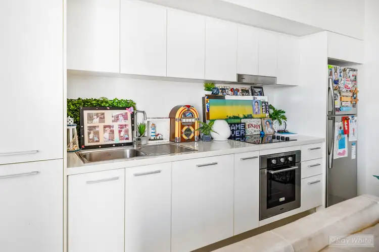 Fourth view of Homely apartment listing, 2/30-32 Adelaide Street, Yeppoon QLD 4703