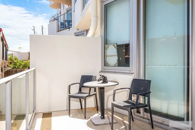 Sixth view of Homely apartment listing, 2/30-32 Adelaide Street, Yeppoon QLD 4703