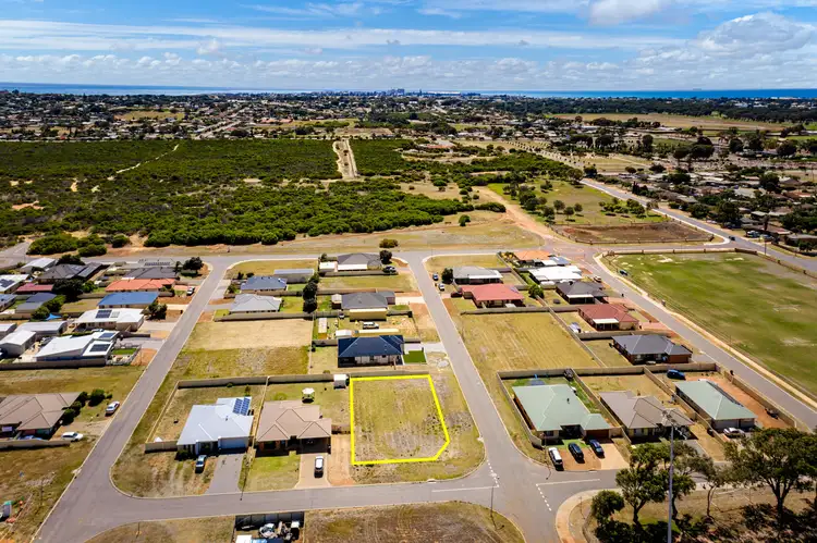 18 Lifford Street, Utakarra WA 6530