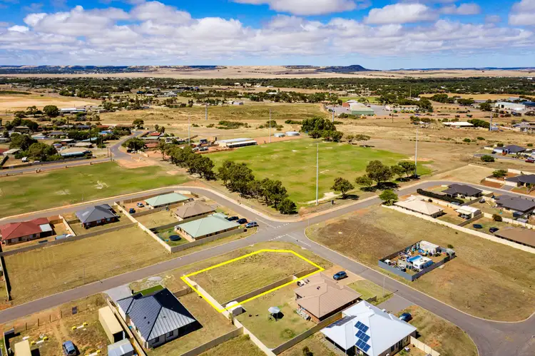 Fourth view of Homely land listing, 18 Lifford Street, Utakarra WA 6530
