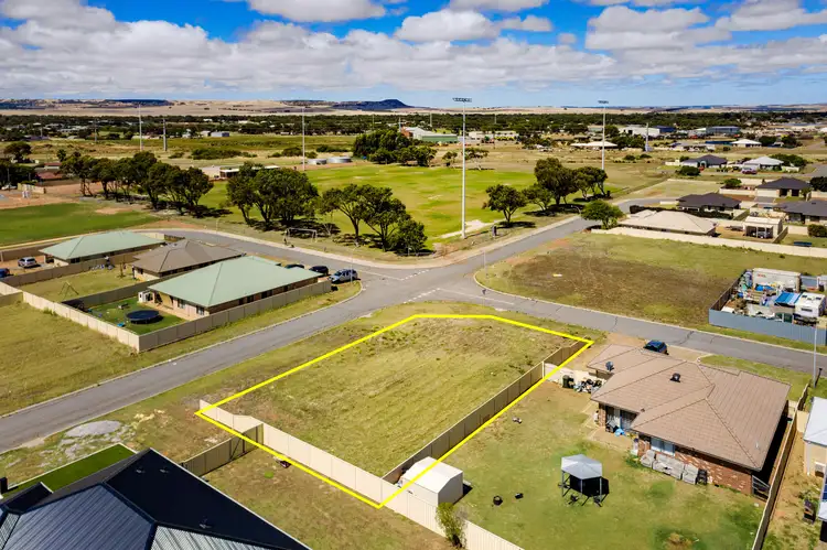 Fifth view of Homely land listing, 18 Lifford Street, Utakarra WA 6530