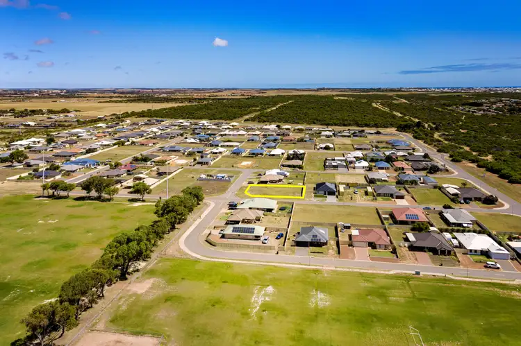 Seventh view of Homely land listing, 18 Lifford Street, Utakarra WA 6530