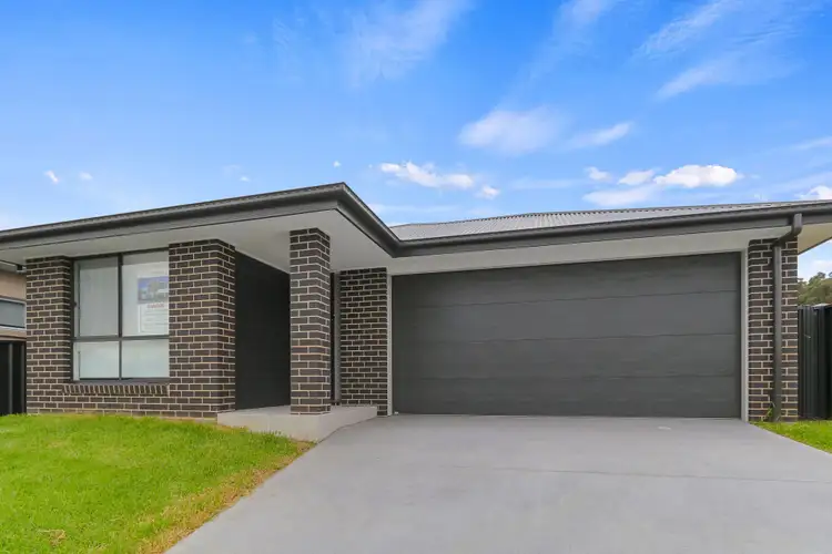 Main view of Homely house listing, 22 Bradman Drive, Woongarrah NSW 2259
