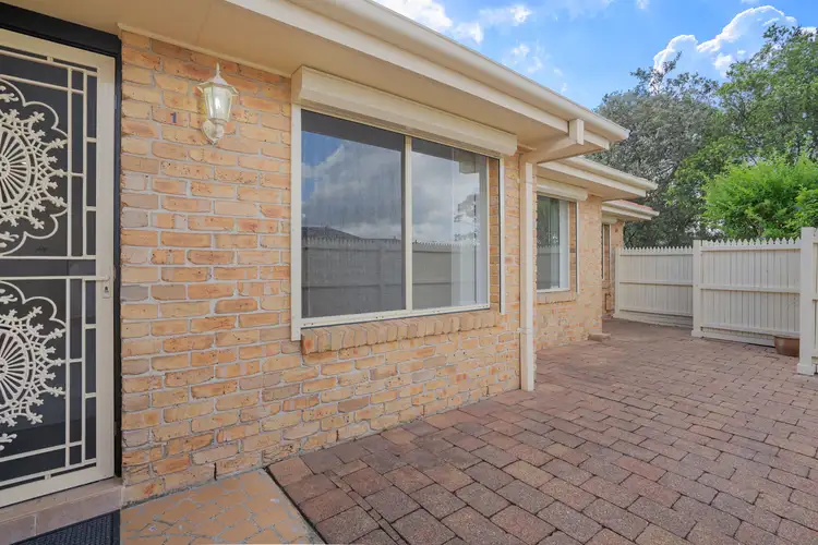 Third view of Homely unit listing, 1/26 Lord Howe Drive, Ashtonfield NSW 2323
