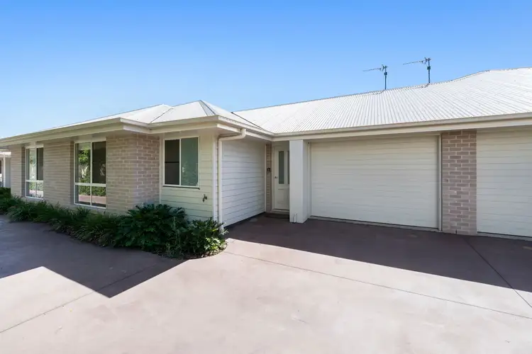 7/34 Evans Street, Pittsworth QLD 4356