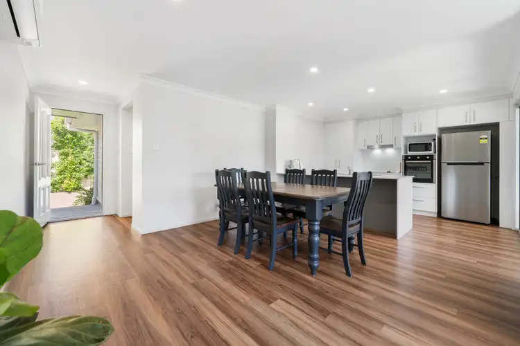 Fifth view of Homely unit listing, 7/34 Evans Street, Pittsworth QLD 4356