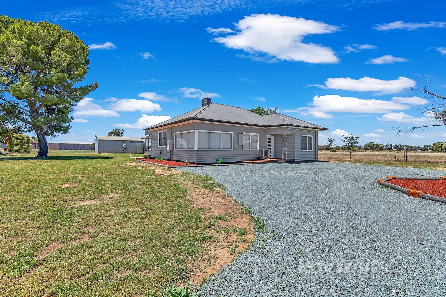 Main view of Homely rural property listing, 924 Lowe Road, Ballendella VIC 3561