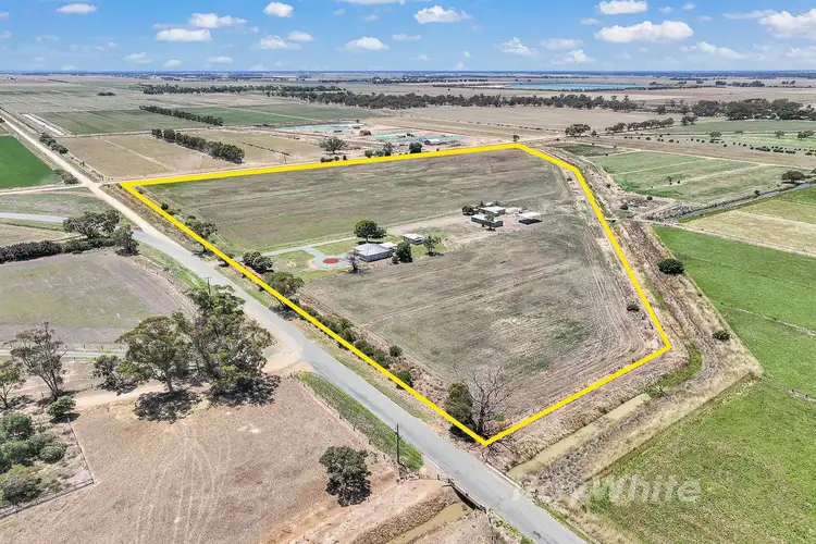 Second view of Homely rural property listing, 924 Lowe Road, Ballendella VIC 3561