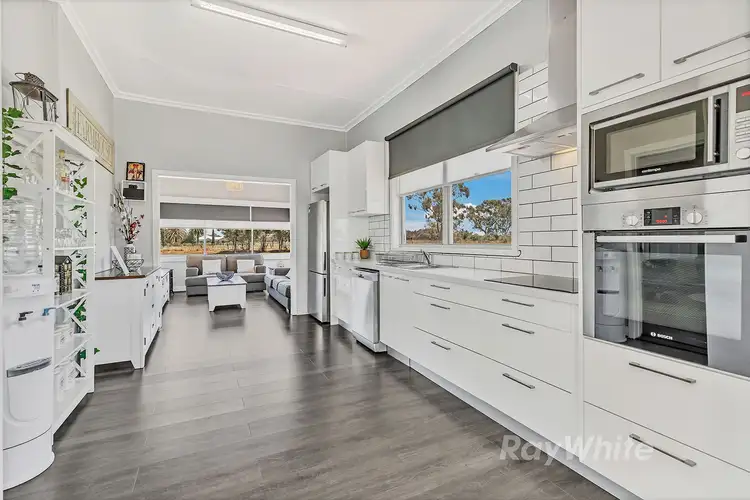 Seventh view of Homely rural property listing, 924 Lowe Road, Ballendella VIC 3561