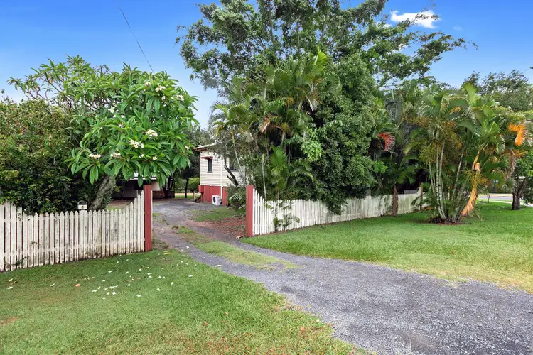 Second view of Homely house listing, 1 Tooth Street, Pialba QLD 4655
