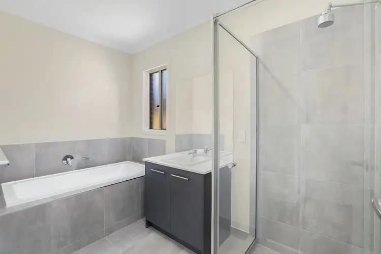 Fourth view of Homely house listing, 11 Satori Street, Mambourin VIC 3024