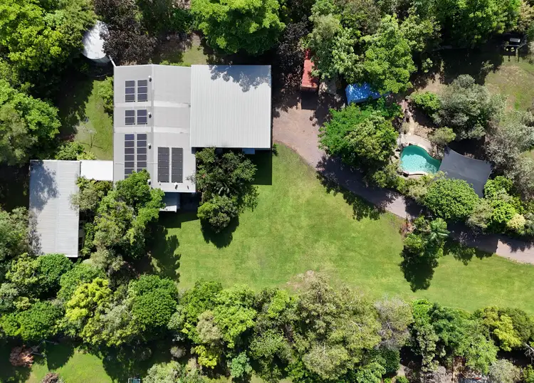 3 Hobble Place, Marlow Lagoon NT 830