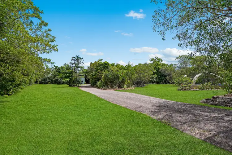 Fourth view of Homely house listing, 3 Hobble Place, Marlow Lagoon NT 830