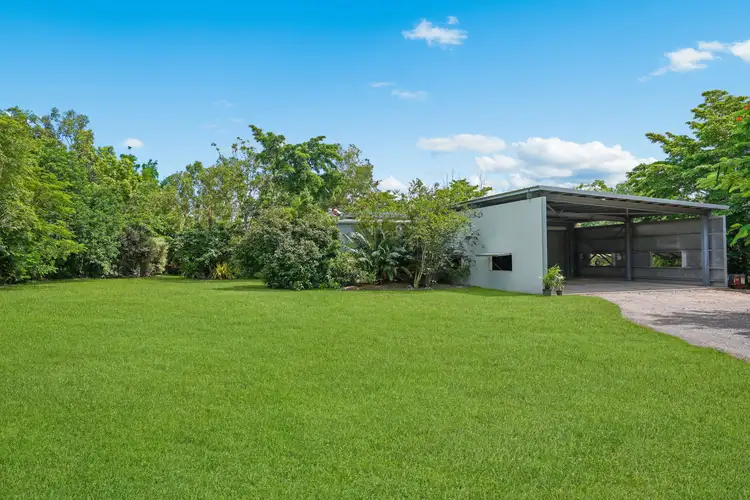 Fifth view of Homely house listing, 3 Hobble Place, Marlow Lagoon NT 830