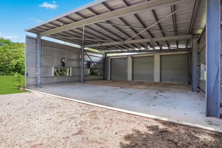 Sixth view of Homely house listing, 3 Hobble Place, Marlow Lagoon NT 830