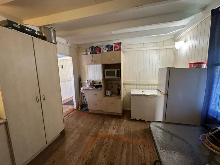 Second view of Homely house listing, 37 Galatea Street, Charleville QLD 4470