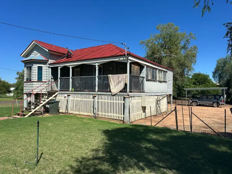 Fourth view of Homely house listing, 37 Galatea Street, Charleville QLD 4470