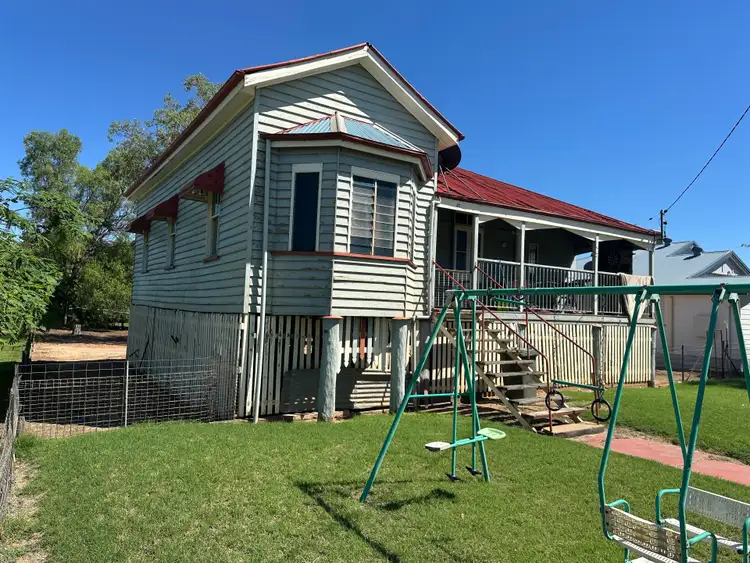 Fifth view of Homely house listing, 37 Galatea Street, Charleville QLD 4470