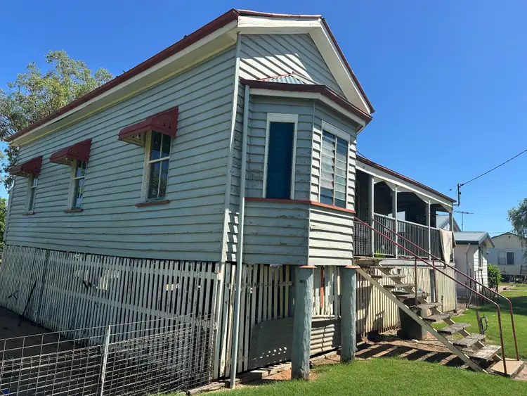 Sixth view of Homely house listing, 37 Galatea Street, Charleville QLD 4470