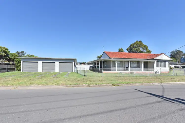 Second view of Homely house listing, 25 Maclean Street, Cessnock NSW 2325