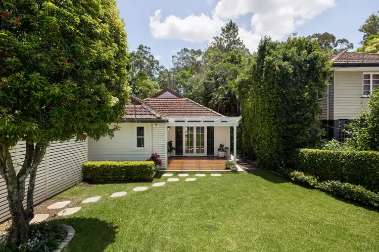 Fifth view of Homely house listing, 12 Farrell Street, Ashgrove QLD 4060