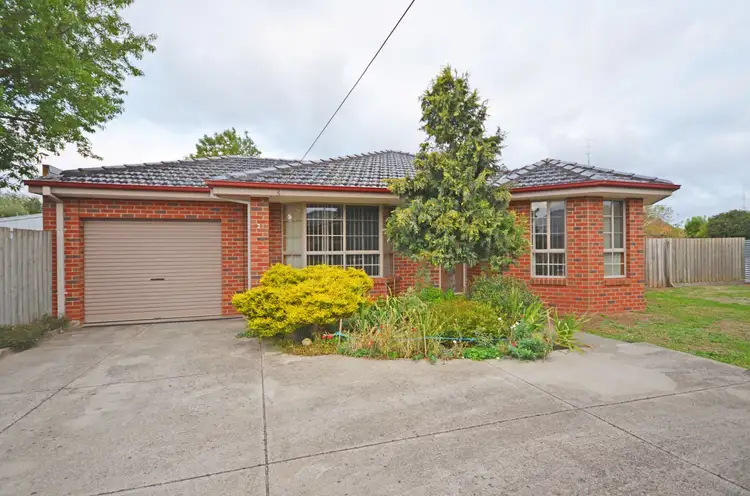 1003a Ripon Street South, Redan VIC 3350