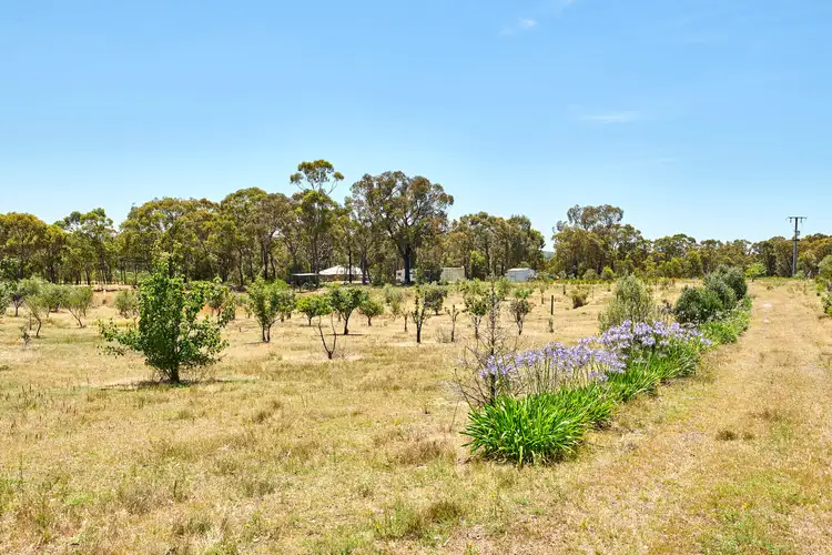 Second view of Homely land listing, 71 Brennan Road, Heathcote VIC 3523