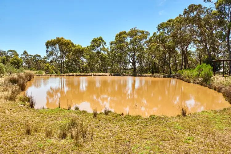 Fourth view of Homely land listing, 71 Brennan Road, Heathcote VIC 3523