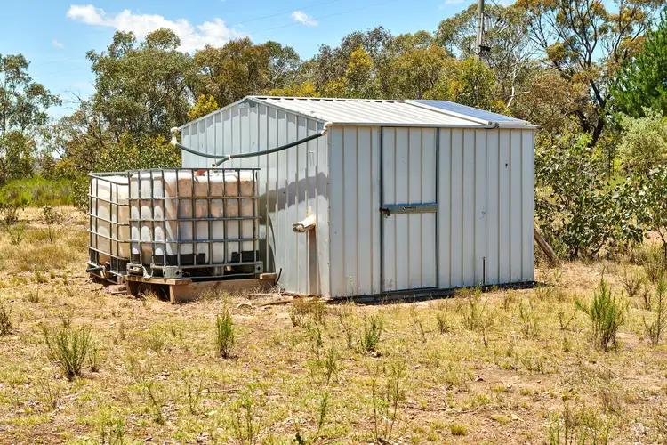 Fifth view of Homely land listing, 71 Brennan Road, Heathcote VIC 3523