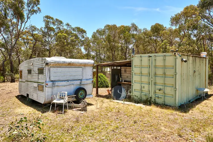 Sixth view of Homely land listing, 71 Brennan Road, Heathcote VIC 3523