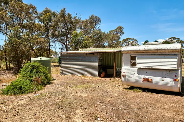Seventh view of Homely land listing, 71 Brennan Road, Heathcote VIC 3523