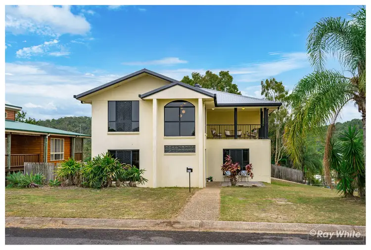 20 Eden Way, Yeppoon QLD 4703