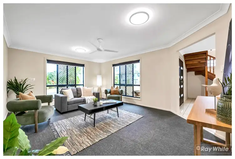 Fourth view of Homely house listing, 20 Eden Way, Yeppoon QLD 4703