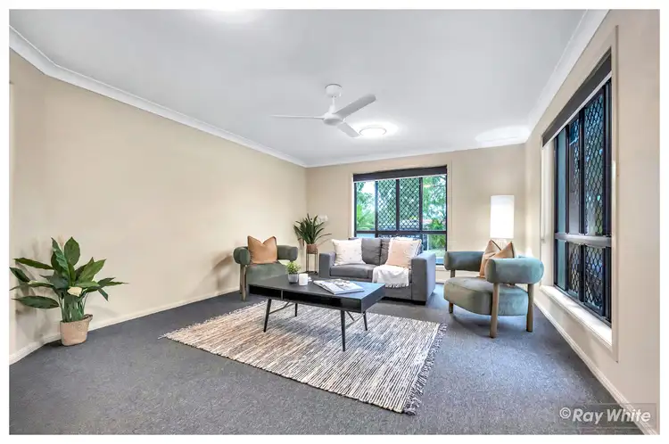 Fifth view of Homely house listing, 20 Eden Way, Yeppoon QLD 4703