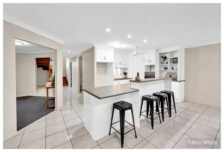 Sixth view of Homely house listing, 20 Eden Way, Yeppoon QLD 4703