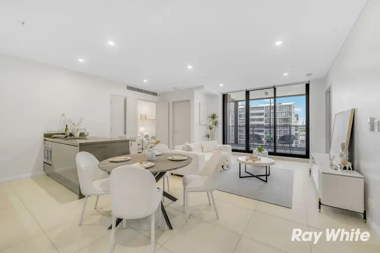 913/42 Church Avenue, Mascot NSW 2020